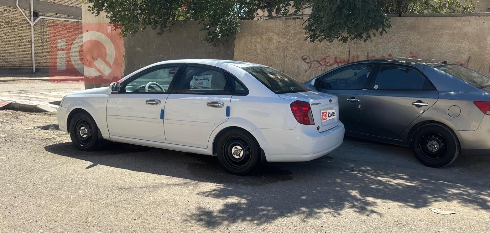 شيفروليه اوبترا